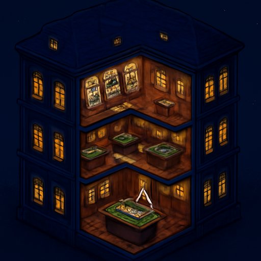 bd10 Live Game Table View