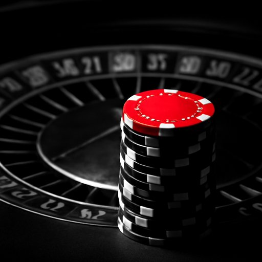 bd10 Wheel and Chip