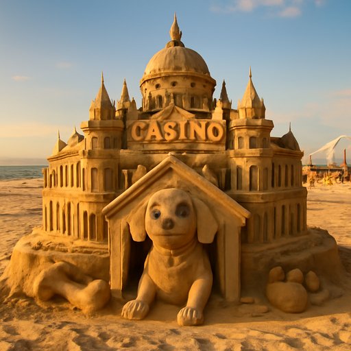bd10 Dog House Megaways pet theme
