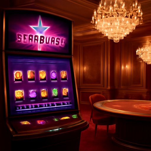 bd10 Starburst Slot Color Wheel Screen