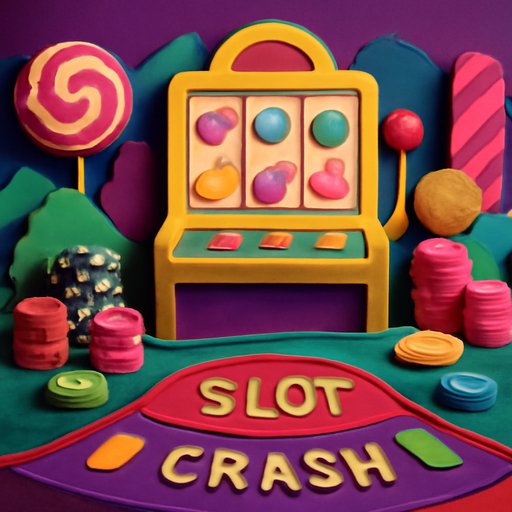 bd10 Sweet Bonanza Candy Slot Board