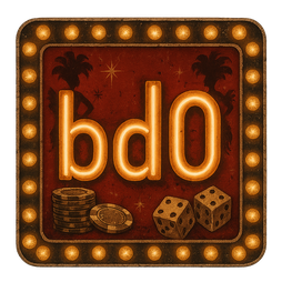 bd10 logo